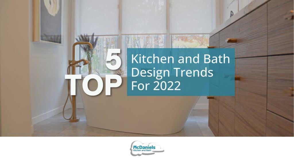 Top Kitchen And Bath Design Trends Lansing | Modern Ideas