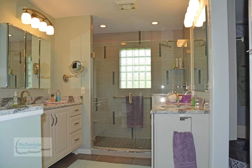 Shower Doors For Every Bathroom Design Bath design alcove shower web