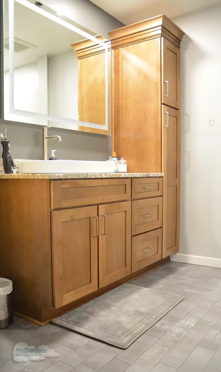 Top Kitchen and Bath Design Trends for 2023 Fantino bath design 2 web 1