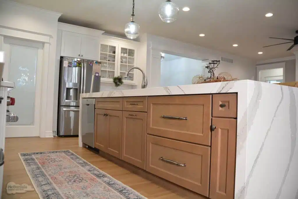 Top Kitchen and Bath Design Trends for 2023 Simon kitchen design 3 web 1024x683 1