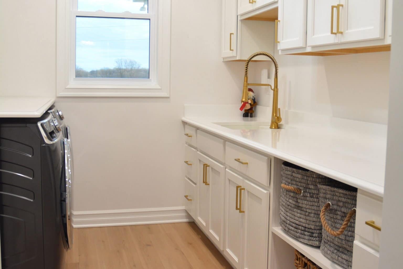 Custom Cabinetry Lansing MI - Kitchen And Bath | McDaniels