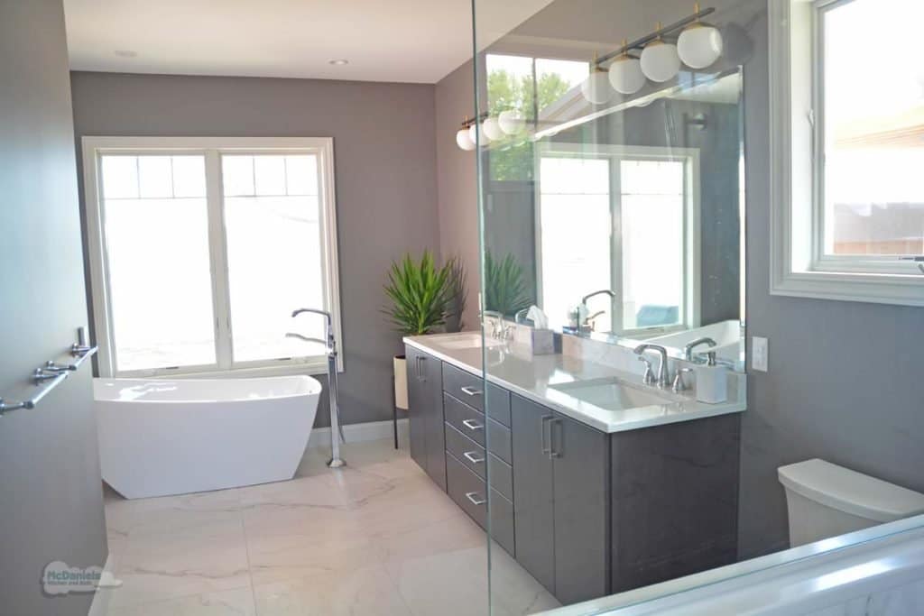 The Cost of a Bathroom Remodel Spaeth bath design 10 web