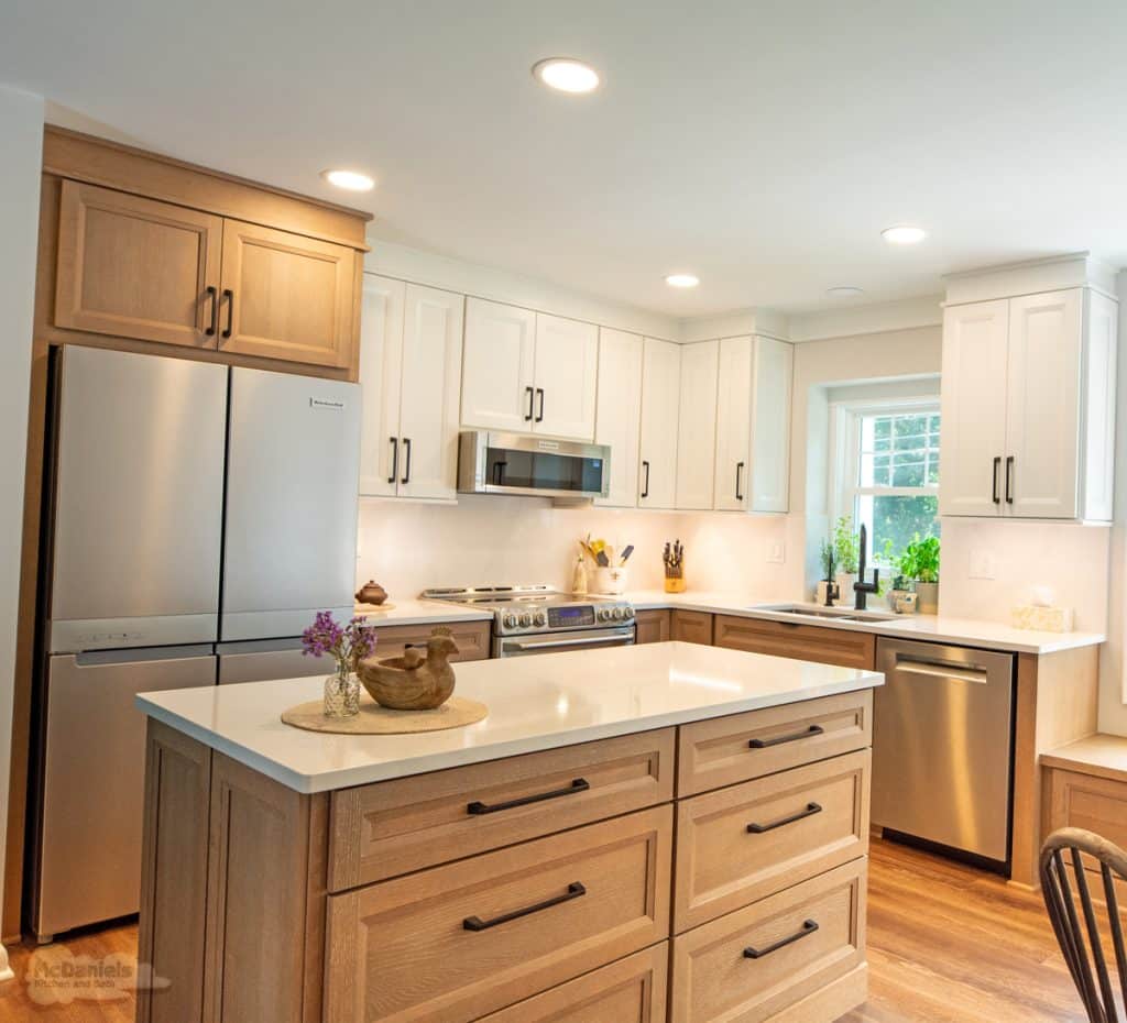 Planning Ahead with 2026 Design Trends Stump kitchen design 2 web