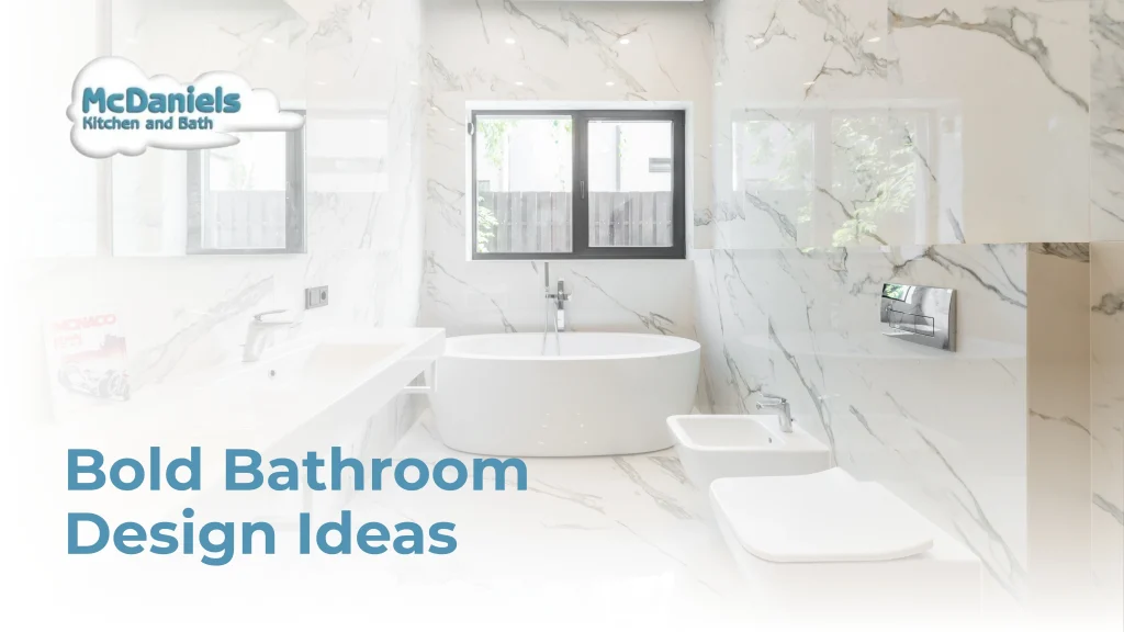 Bold Bathroom Design Ideas bold bathroom design ideas luxury marble