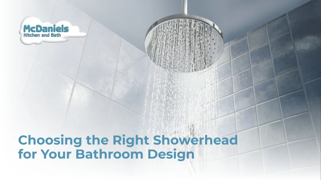 Choosing the Right Showerhead for Your Bathroom Design choosing the right showerhead for bathroom design.jpg