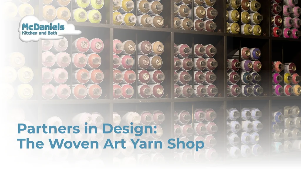 Partners in Design with The Woven Art Yarn Shop mcdaniels partners in design woven art yarn shop.jpg