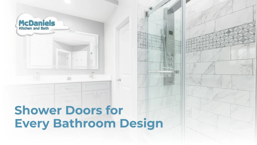 Shower Doors For Every Bathroom Design modern bathroom remodel shower doors