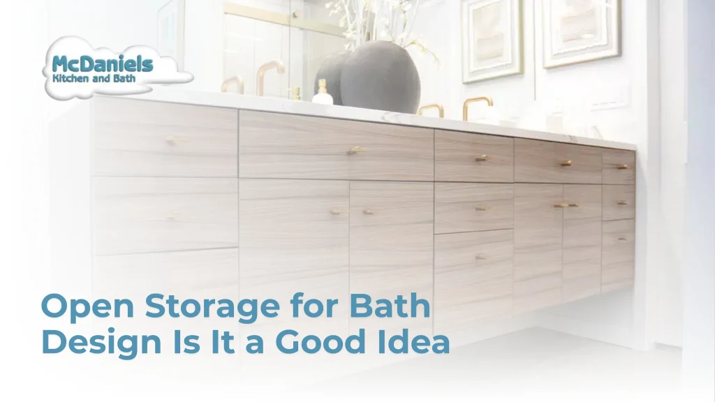 Open Storage for Bath Design: Is It a Good Idea? open storage for bath design.jpg