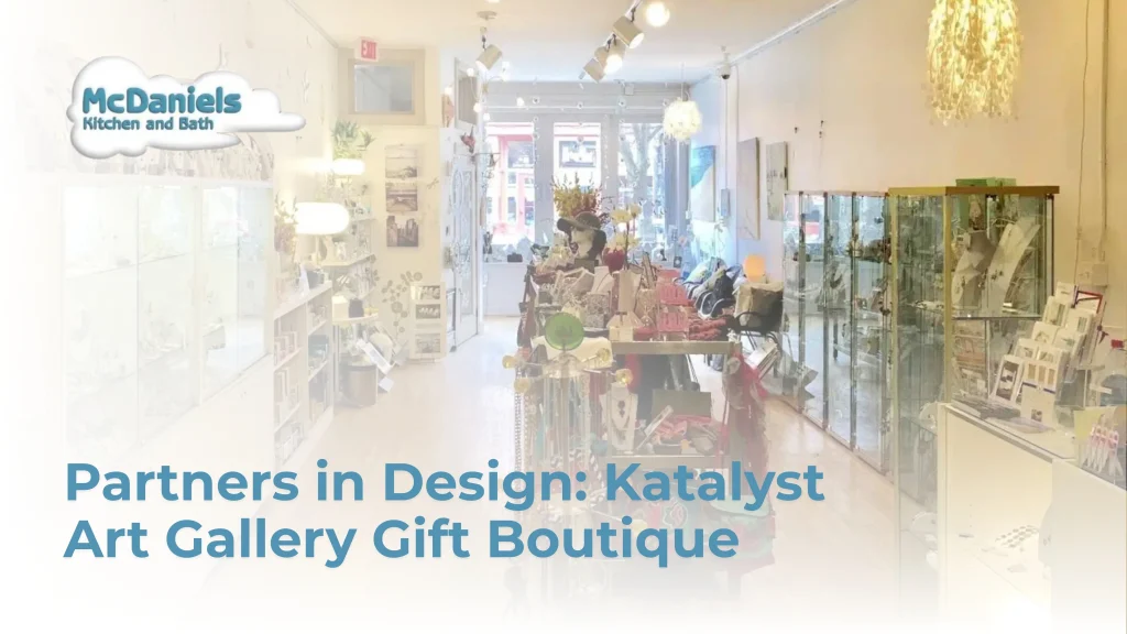 Partners in Design: Katalyst Art Gallery & Gift Boutique with Sarah Arredondo partners in design katalyst art gallery gift boutique