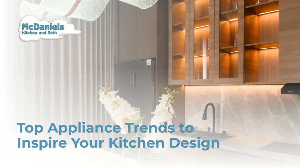 Top Appliance Trends To Inspire Your Kitchen Design top appliance trends modern kitchen design