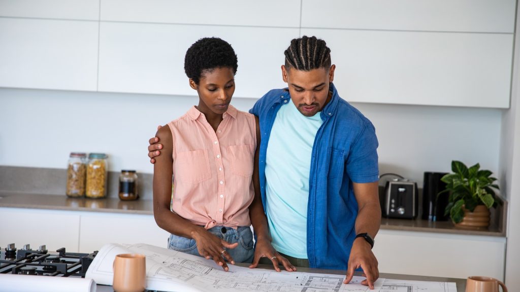 How Rising Equity Reshapes Kitchen and Bath Budget Math