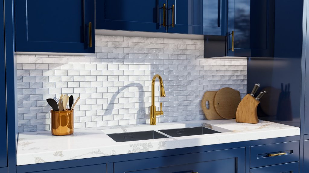 Proposed Quartz Tariff Could Double Countertop Costs