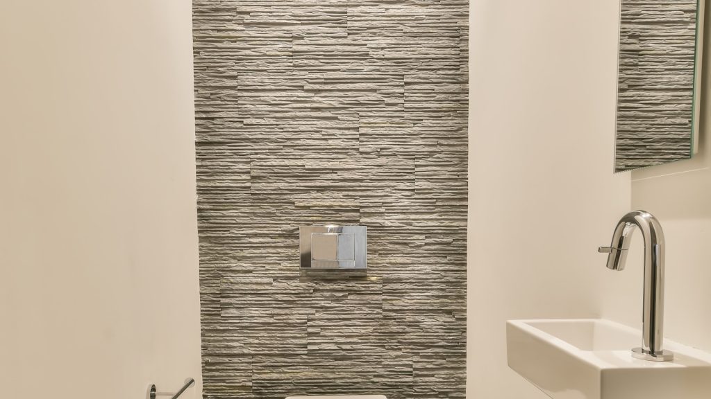 Where to Spend (and Skip) in a Half Bath Remodel