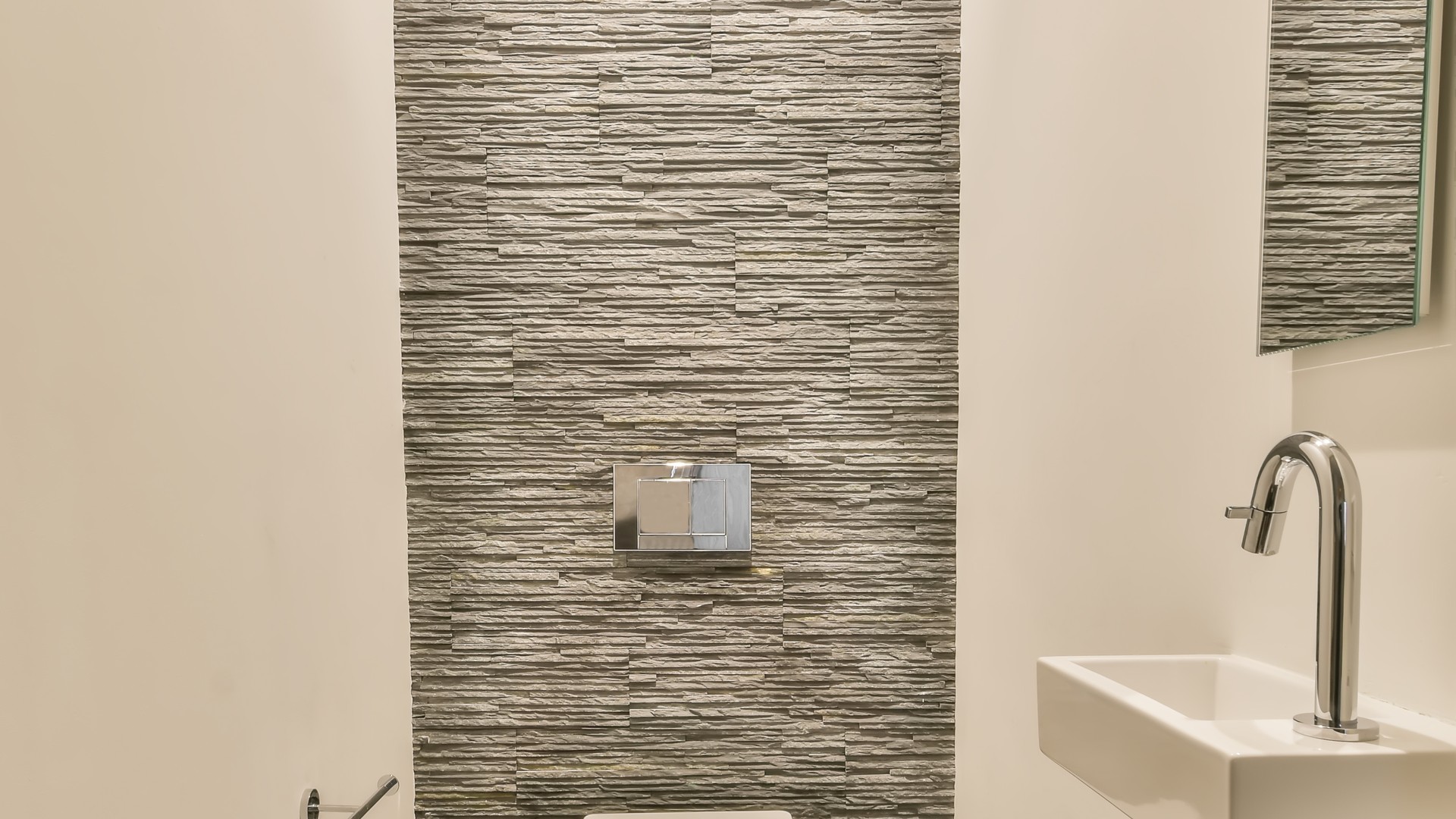 Where to Spend (and Skip) in a Half Bath Remodel