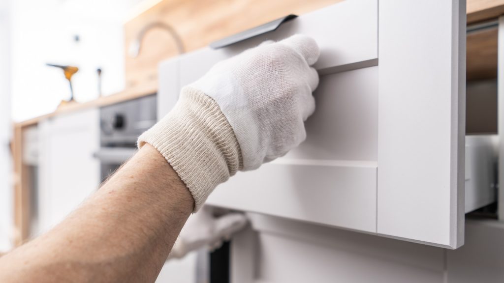 Why a 15% Housing Slowdown Boosts Kitchen and Bath Work